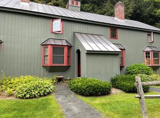 574 Willard Rd #D, Hartford, VT 05047