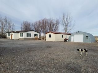549 W D Rd, Huntley, MT 59037