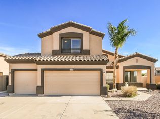 3719 S Colt Dr, Gilbert, AZ 85297