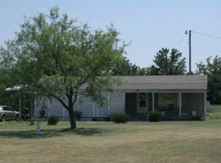 20085 NW Rogers Ln, Indiahoma, OK 73552