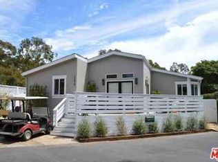 155 Paradise Cove Rd, Malibu, CA 90265