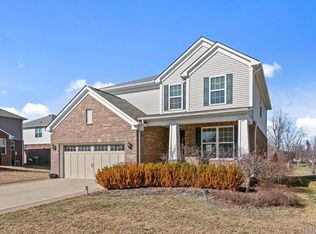 42608 Laird Ln, Canton, MI 48187