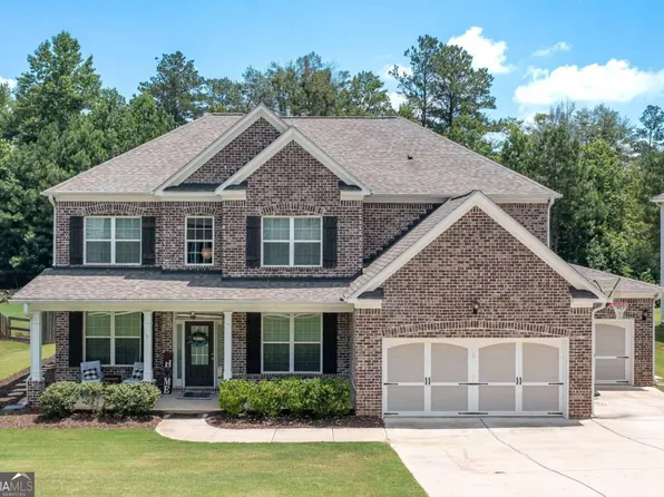 209 Wentworth Cir, Villa Rica, GA 30180