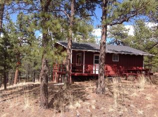 362 Buckridge Rd, Florissant, CO 80816