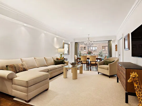 400 E 56th St APT 5R, New York, NY 10022