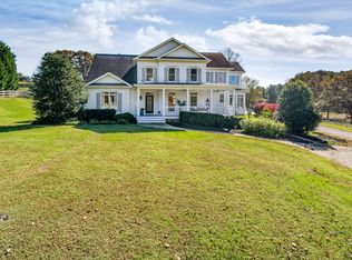 11939 Couch Mill Rd LOT 7, Knoxville, TN 37932