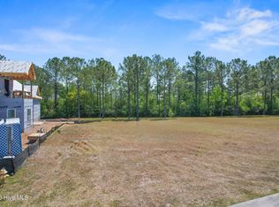 6356 Blenhiem Place SW, Ocean Isle Beach, NC 28469