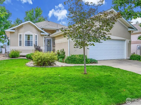 3729 Doral Dr, Longmont, CO 80503