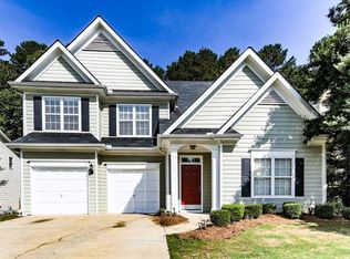 4531 Sawnee Trl NW #0, Acworth, GA 30102