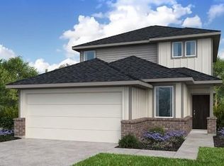 8043 Orchid Greenery Dr, Cypress, TX 77433