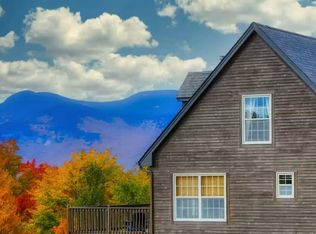 126 Glades View Avenue, Newry, ME 04261