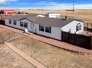 5763 Oil Baron Dr, Peyton, CO 80831