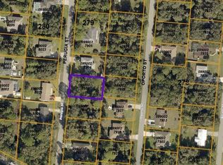 Perugia St, North port, FL 34287
