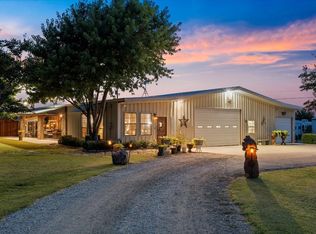 11274 State Highway 205, Terrell, TX 75160