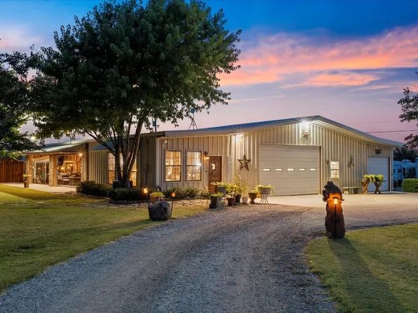 11274 State Highway 205, Terrell, TX 75160