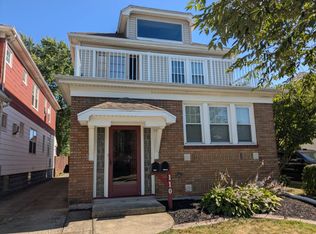 110 Tulane Rd FLOOR 1, Buffalo, NY 14217