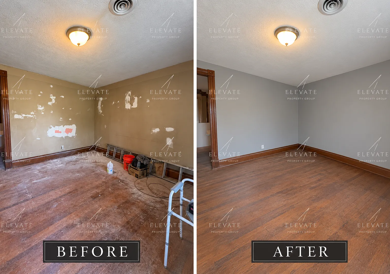3 Bed, 1 Bath Home Nevada MO — Photo 4