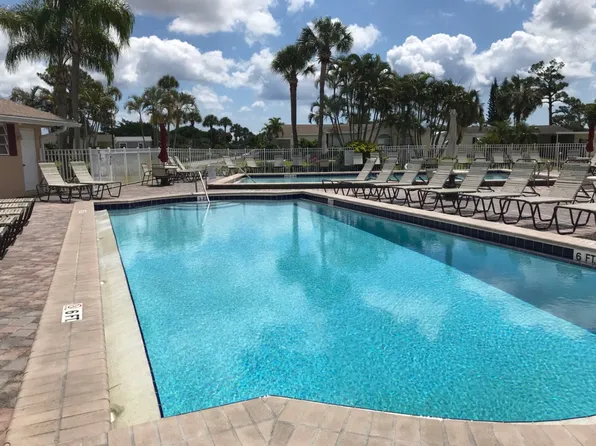 Silver Springs - Limited Series Plan, Maralago Cay