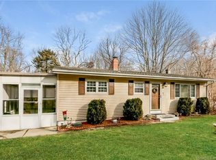 98 Fellows Rd, Oakdale, CT 06370