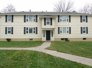 97 Macdougal Pl APT 2, Syracuse, NY 13207