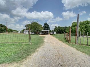 411 Partridge Dr, Springtown, TX 76082