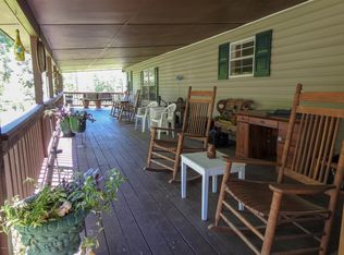 1154 Country Hill Rd, Lucedale, MS 39452