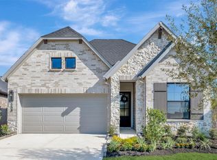 508 Harvest Moon Dr, Katy, TX 77493