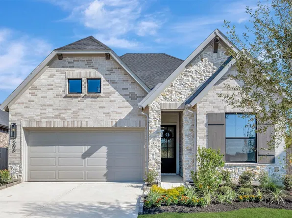 508 Harvest Moon Dr, Katy, TX 77493