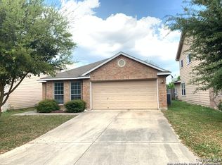 2626 Gato Del Sol, San Antonio, TX 78245