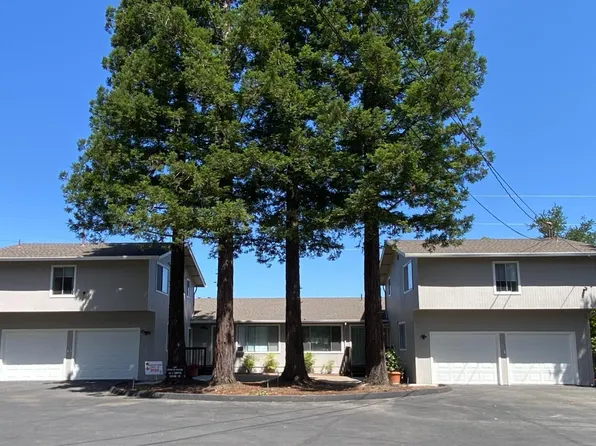 1400 Grayson Avenue, St. Helena, CA 94574