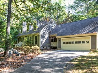 315 Blueridge Rd, Chapel Hill, NC 27510