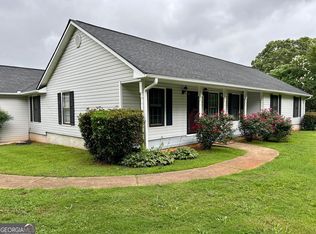 2745 McDonough Rd, Hampton, GA 30228