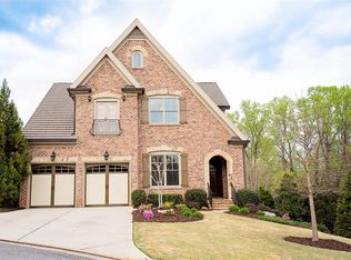 2395 Bradwardine Ct, Cumming, GA 30041