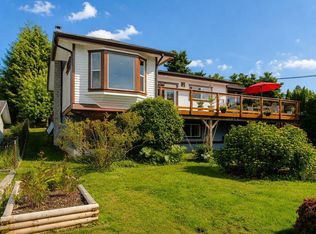 1515 Thompson Rd, Sunshine Coast, BC V0N 1V6