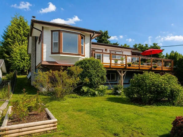 1515 Thompson Rd, Sunshine Coast, BC V0N 1V6