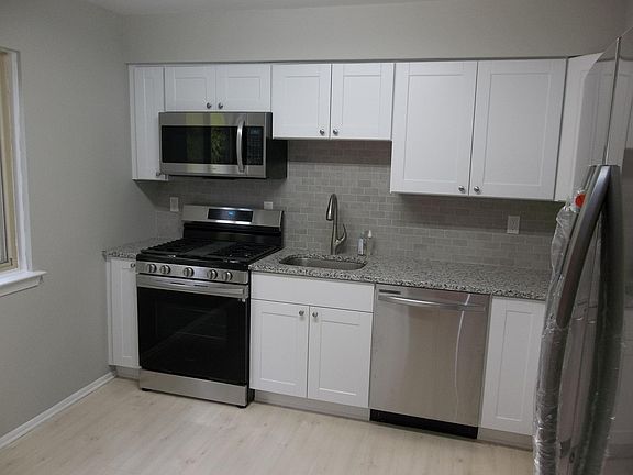 NEW KITCHEN