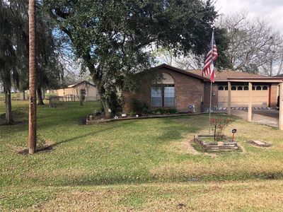3120 County Road 510a, Brazoria, TX, 77422
