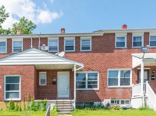 6979 Brookmill Rd, Baltimore, MD 21215