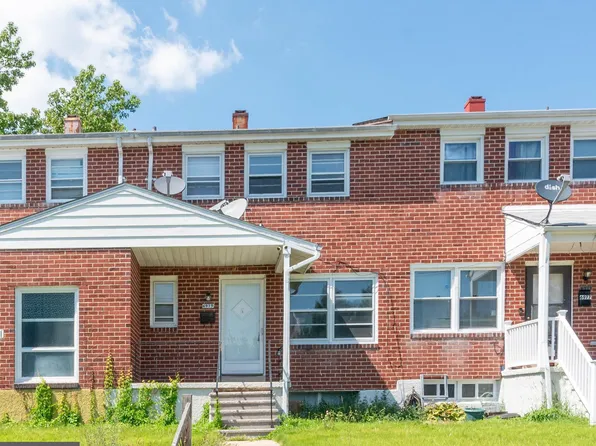 6979 Brookmill Rd, Baltimore, MD 21215
