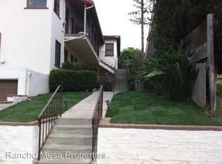 4085 Falcon St, San Diego, CA 92103