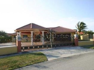 3630 SW 132nd Ct, Miami, FL 33175