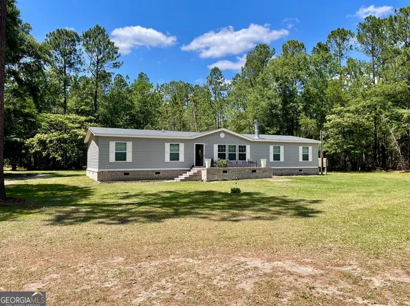 11131 Highway 24, Statesboro, GA 30461