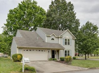 2201 Eagle Ridge Ct, Virginia Beach, VA 23456