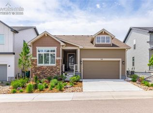 124 Kitselman Dr, Castle Rock, CO 80104