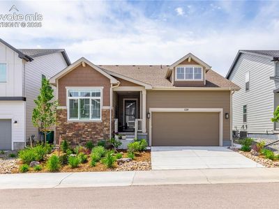 124 Kitselman Dr, Castle Rock, CO, 80104