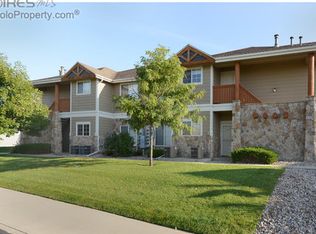 138 Beacon Way UNIT 1D, Windsor, CO 80550