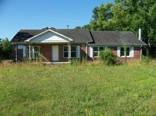 35960 Highway 104 S, Sardis, TN 38371