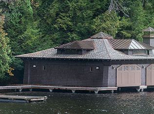 658 Indian Carry Rd, Tupper Lake, NY 12986