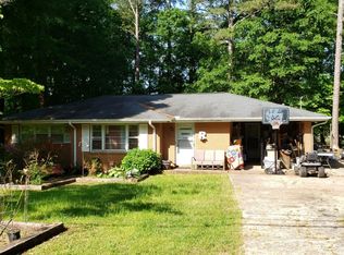 525 Old Camp Church Rd, Carrollton, GA 30117