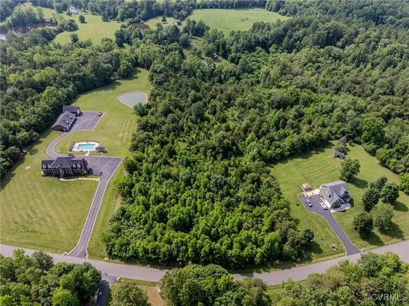 4972 Double Eagle Dr Lot 21, Louisa, VA 23093